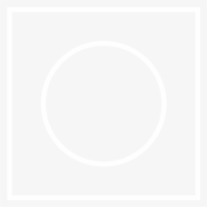 Mr Symbol Square Outline White-01 - Circle