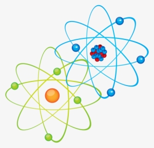 Science Clip Art Science Clipart, Labs, Yandex, Clip - Atom Vector