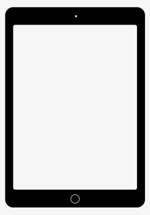 Idevices - Tablet Icono Png