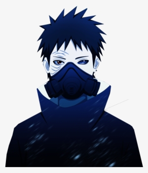 This Obito Is One Whom Has Decided Not To Put His Trust - Superthumb