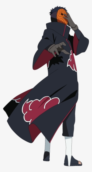 Avatar Image For Princearagorn1 - Obito Uchiha Tobi