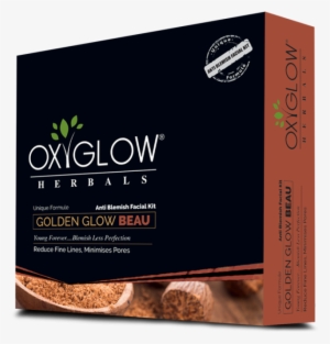 Anti Blemish Facial Kit