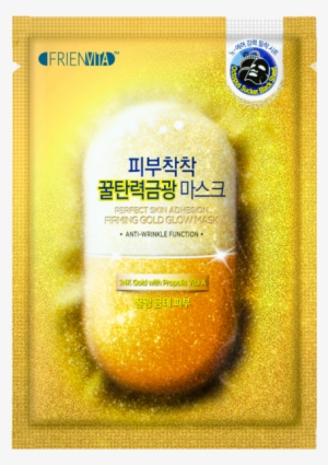 Frienvita Mask