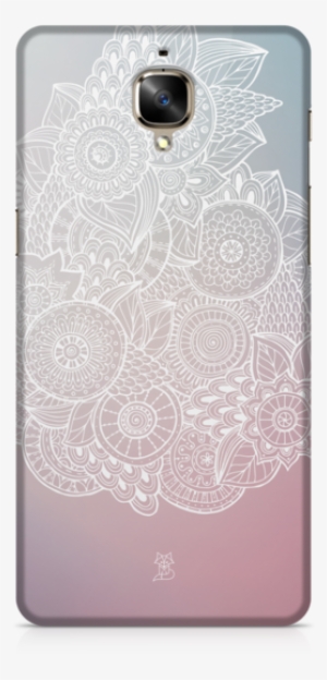 White Mandala - Lomdi Deals - Iphone