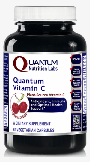 Vitamin C - Premier Research Labs - Reishi Immune