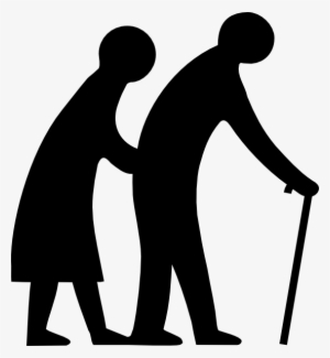 Old People Clip Art