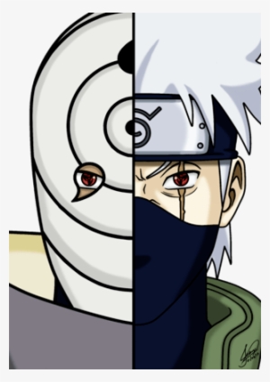 Obito/kakashi - Medibang Inc.