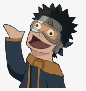 Basically Anything Revolving Around Obito That Is Unanswered - Obito Troll