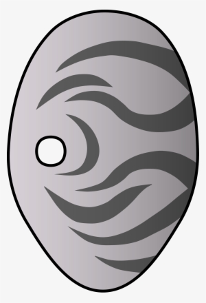 Open - Madara's Mask