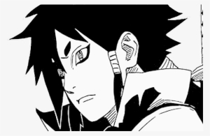 Naruto Obito Kakashi - Madara Uchiha Manga