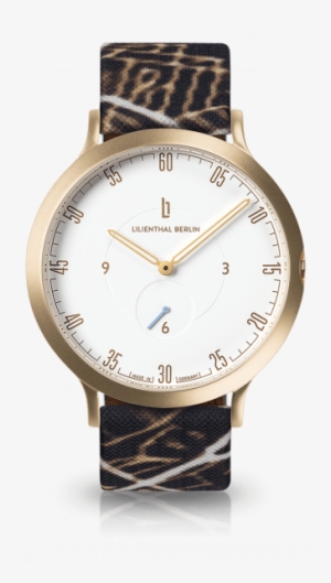 Gold White Night Glow