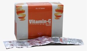 02 Details - Vitamin C Tablets