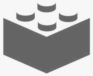 Ssb Lego - Lego Brick White Png