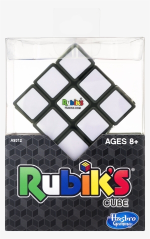 Rubik's Cube Game