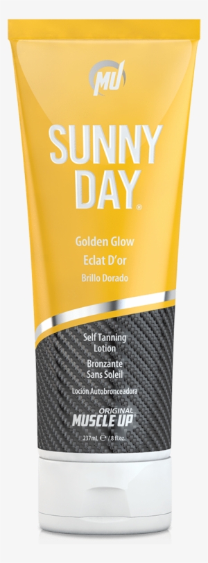 Sunny Day® - Pro Tan Sunny Day - 8 Fl. Oz.