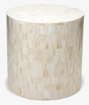 Serenity White Table