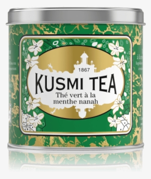 250g At The Price - Assam - Tea Kusmi Tea