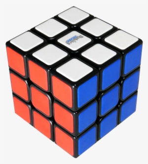 Rubix Cube Png File - Rubik's Cube 1974