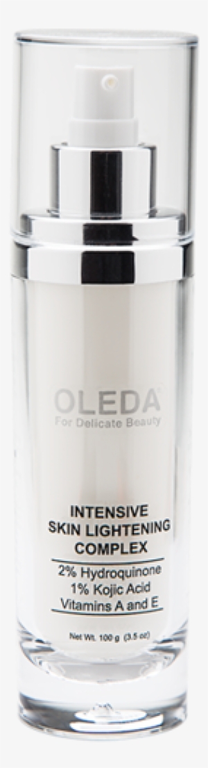 Intensive Skin Lightening Complex - Skin