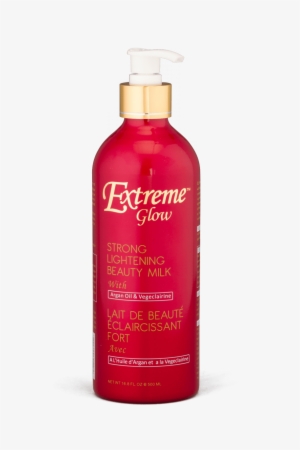 /s/t/strong Lightening Beauty Milk 5697560 12 - Extreme Glow Strong Lightening Beauty Milk 16.8 Oz.