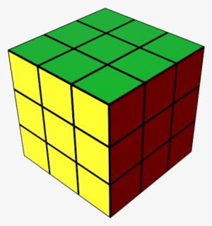Rubik Cube - Rubik's Cube