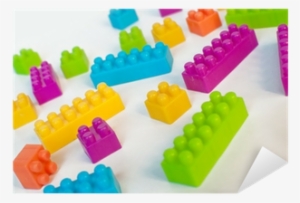 Construction Set Toy