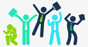 Gracias Por Su Atencion Png - Company Culture Png