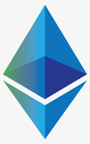 Innovationhere Is A Png File I Designed Of Ethereum - Ethereum Logo Png