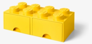 Lego Brick Drawer - Lego Aqua Storage Drawers