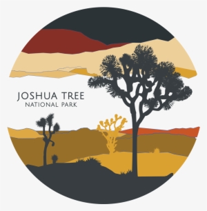 Joshua Tree Illustration-02 - Illustration