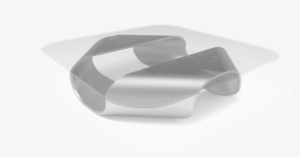 Ribbon Table
