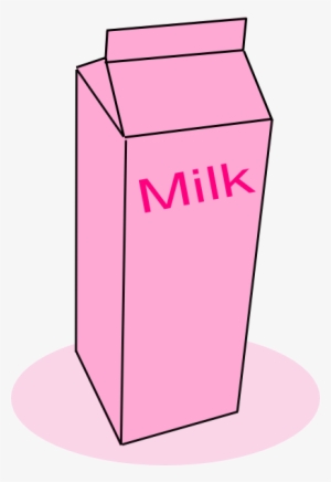 Pink Clip Art At Clker Com Vector - Quart Clipart