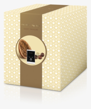 334045 776771 Pandora Kopenhagen Ovo Sweet Treasure - Ovo Pandora Kopenhagen 2018