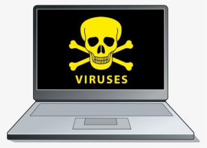 Computer Virus Png