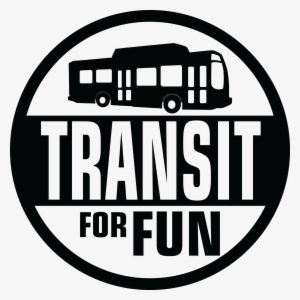 Transit For Fun Final Logo - Bus