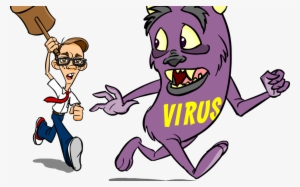 Remove A Virus - Viruses Computer