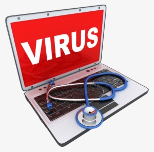 Virus Pc Png - Computer Virus Removal Png