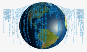 World,ball,binary,binary Code,binary System,null,one, - World Ball
