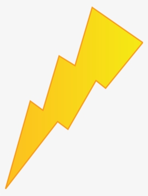 Lightning - Lightning Svg