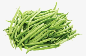 Green Beans Png