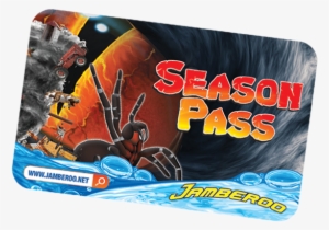 Content/season Pass 18