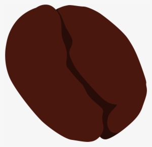 Clip Arts Related To - Coffe Bean Png Hd