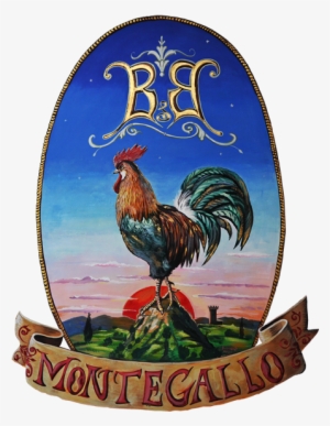 B&b Montegallo Osimo - Rooster