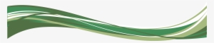 Green Lines Png Jpg Free Download - Green Swoosh Png