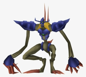 Virus Digimon Anyone - Digimom Diablo