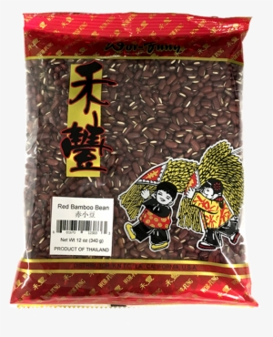 Red Bamboo Bean