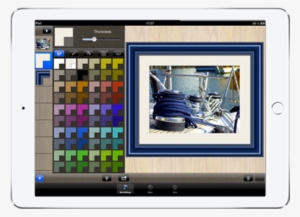 All Frames Styles, Frame, Framing, Photo,ipad, Iphone, - Picture Frame