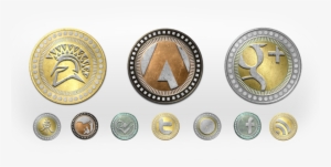 These Awesome And Very Detailed Ancient Coins - Coin