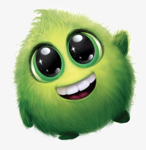 Sparkly Your Furry Assistant - Sonicare Kids Sparkly