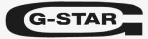 G-star Logo Vector - G Star Logo Png